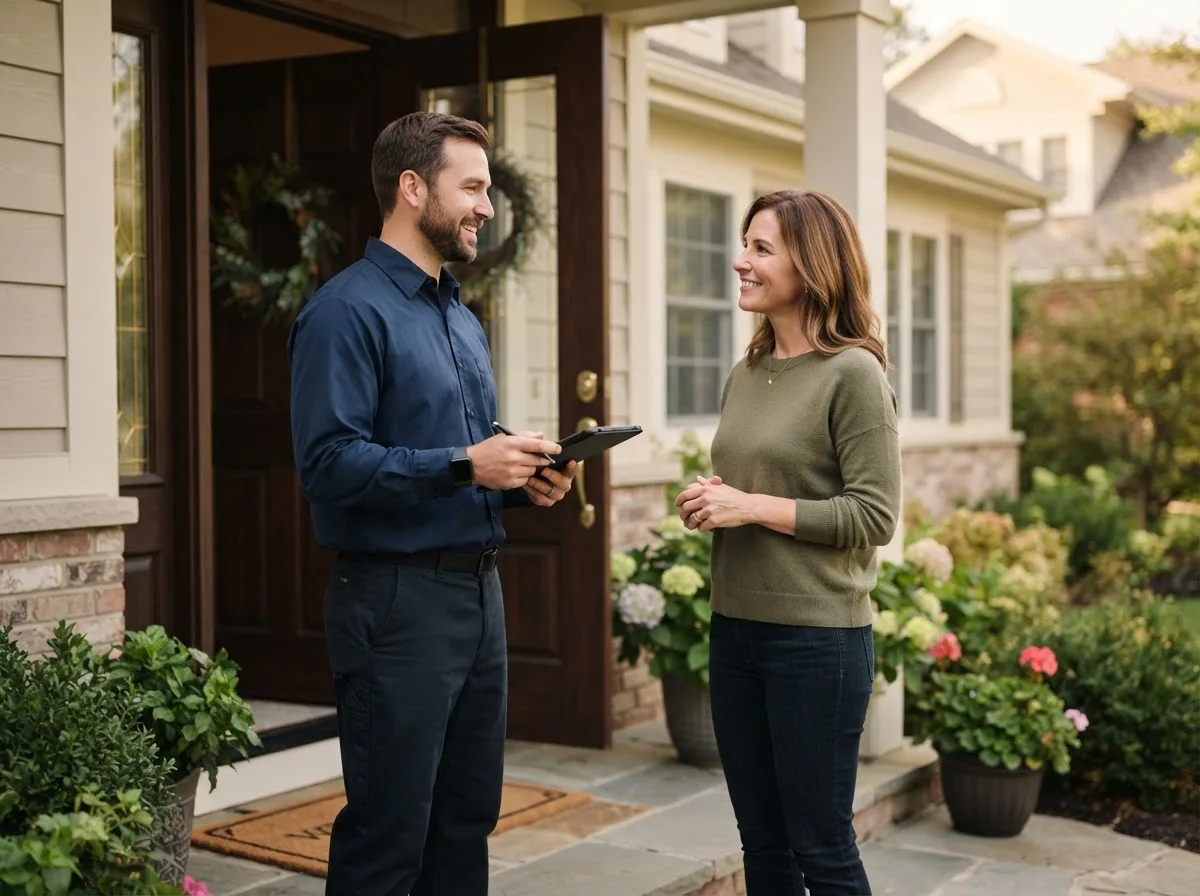 Water damage restoration FAQs for Conneautville, PA